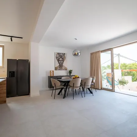 Brand New Villa Carmelita Exclusive With Free Smart Car Dubrovnik Exterior photo