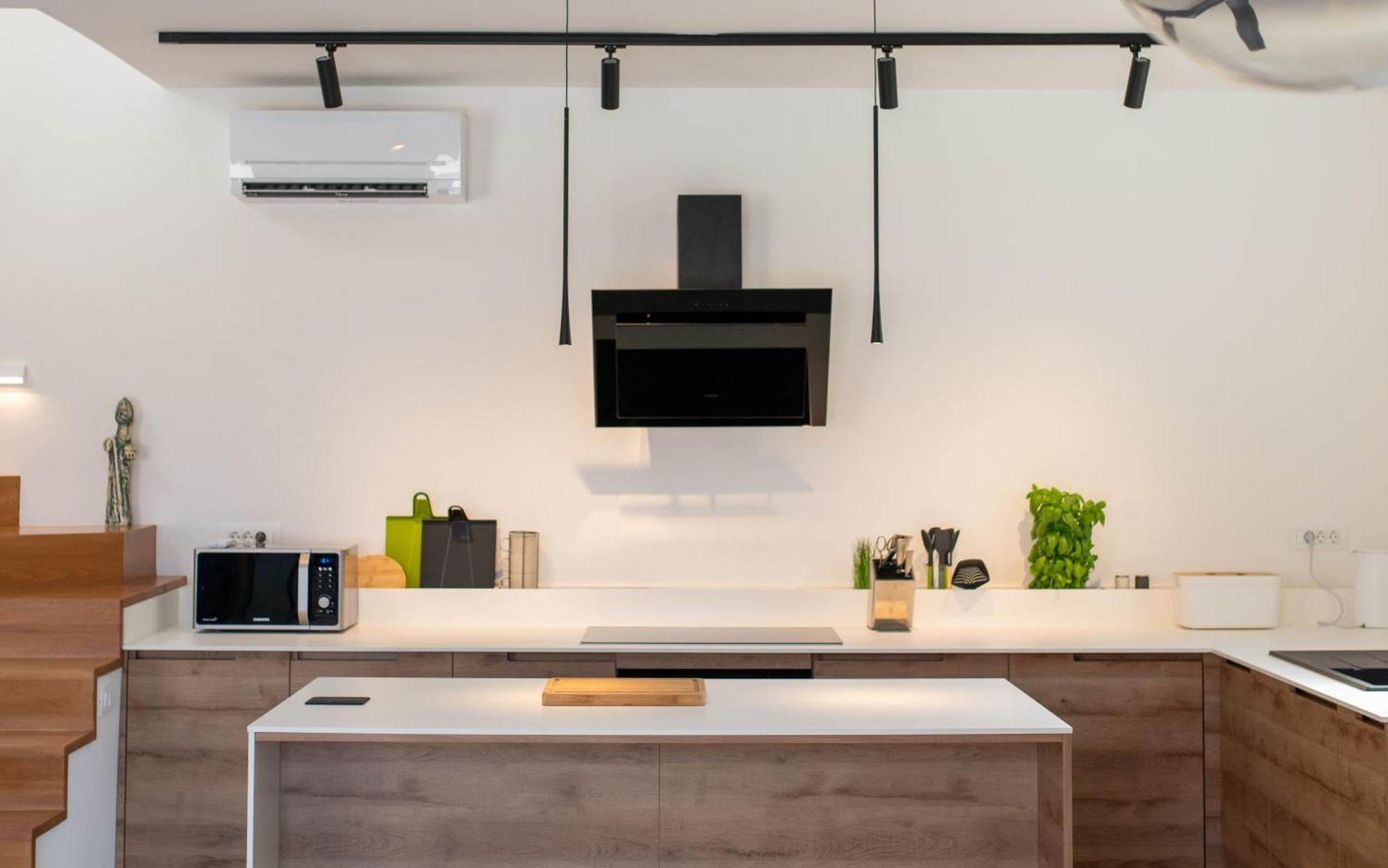 Villa Brand New Carmelita Exclusive With Free Smart Car Dubrovnik